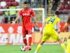 Iacob şi Benga, peste Tamaş
