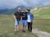 Prin 55 de ţări, acum la Râşnov