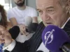 Gigi Becali vrea să „predea” echipa fetelor sale!