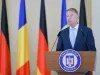 Iohannis despre austeritate