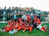 Zărneştiul se reuneşte săptămâna viitoare şi se testează cu FC Buzău