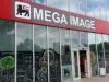 Mega Image, amendă de 2 milioane de euro