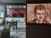 „Omagiu conducătorului iubit”, în expoziţie la Capitol