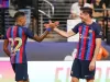 Lewandowski e mulţumit de cum au decurs primele zile la Barca