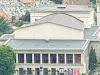 „Linişte în culise” înainte de căderea cortinei peste stagiunea 2021-2022 a Teatrului „Sică Alexandrescu”