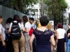 A început a doua etapă de admitere în clasa a IX-a