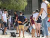 Se schimbă şi modul de admitere la liceu: cu admitere 90% şi 10% împărţite „la liber”, după medie