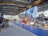 Airbus Ghimbav: Afaceri duble, profit triplu