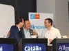 Allen Coliban nu a trecut de „calificările” din Echipa Curaj 