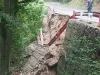 Aproape 8 milioane de lei pentru repararea Drumului Poienii din Braşov 