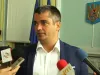 SGA Braşov: Au secat pâraie întregi, Lacul Tărlung e gol pe jumătate