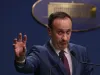 Ministrul Finanţelor: Pragul până la care pensiile nu sunt impozitate ar putrea creşte