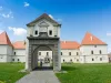 Un vechi castel din Covasna se transformă în muzeu ecvestru secuiesc