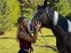 A plecat din Bucureşti şi a venit la Zărneşti, să vândă clătite reinterpretate