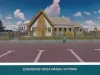 Creşă de 11,69 milioane de lei în oraşul Victoria