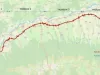Autostrada de peste 8 miliarde de lei dintre Făgăraș și Sibiu, scoasă la licitație de CNAIR. Proiectarea și execuția lucrărilor vor dura 4 ani