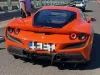 A testat autostrada cu 230 km/h