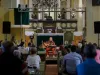 „Folk la altar – ediţia a 2-a”, la Râşnov, de astăzi până sâmbătă
