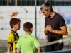 Levi Mihok, în staff-ul tehnic al naţionalei feminine U17