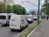 70 de ani, a făcut infarct pe stradă