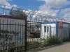 Piaţă agroalimentară „fantomă”, lângă Autogara 3 din Braşov