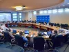 Încă o şedinţă cât o „normă întreagă”. În Consiliul Local Braşov, excepţia devine regulă: am reintrat în „epoca Ghişe”