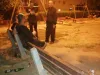 „Joacă” de noapte la Braşov: droguri udate cu bere în Parcul Tractorul, alcool şi urlete de noapte, la locul de joacă de pe Mierlei