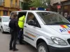 Săcele: Hoţ căutat acasă