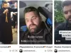 Lângă Braşov: Şi popa e pe „TikTok”