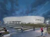 Întâi Sala Polivalentă, apoi discutăm de Stadionul Municipal