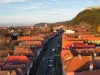 Planul de Mobilitate Urbană al Râşnovului, finanţat din fonduri europene