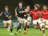 Tonga vine în grupa de Mondial a României