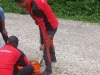 Un alt accident „încălţări de oraş”
