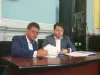 Închiderea fostului depozit de deşeuri al oraşului Râşnov a intrat în linie dreaptă