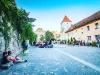 Un sfârşit de săptămână de TAMTAM. Festival