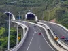Autostrada Transilvania: Licitaţia pentru cel mai lung tunel de autostradă din România se complică