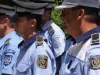 O firmă care le-a „greşit” uniformele poliţiştilor bistriţeni îi va îmbrăca pe agenţii Poliţiei Locale Braşov