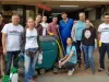 Ofertă pentru Coliban: Condus la ministrul Transporturilor, pentru a prelua Gara Braşov