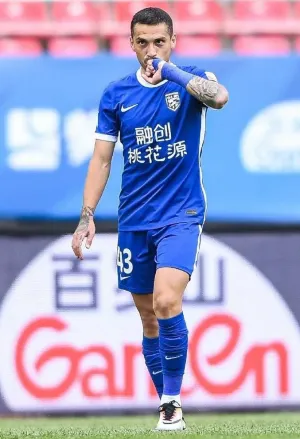 Nicuşor Stanciu are China la picioare!