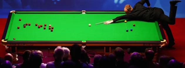 Trofeul național la Snooker se dispută la Brașov
