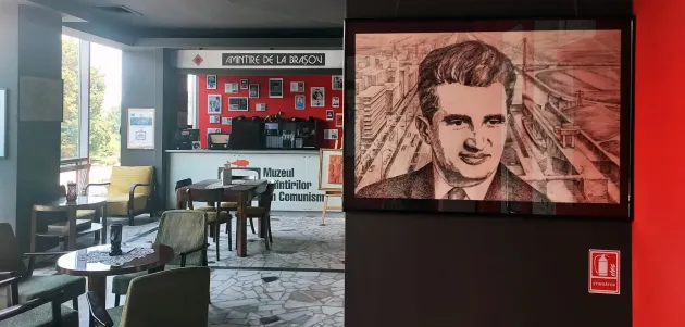 „Omagiu conducătorului iubit”, în expoziţie la Capitol