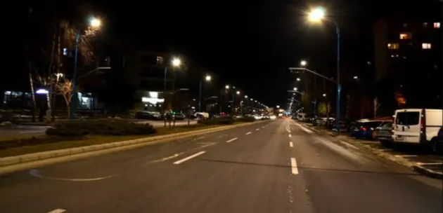 „Haiduci” pe străzile Braşovului