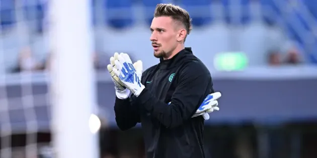 Ionuţ Radu va juca, sub formă de împrumut, la Cremonese