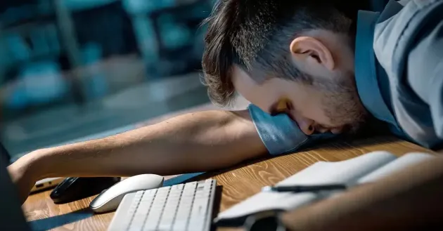Cinci alimente care produc insomnie