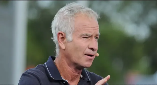 John McEnroe, declaraţie uluitoare despre Nick Kyrgios