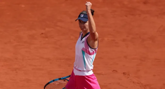 Irina Begu, a doua româncă din clasamentul ATP