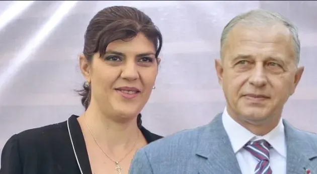 Geoană – Kovesi, după Iohannis