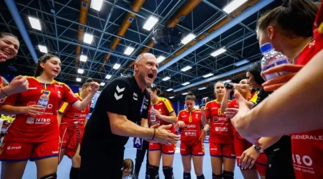 Pe locul 18 la „Mondialul” de tineret