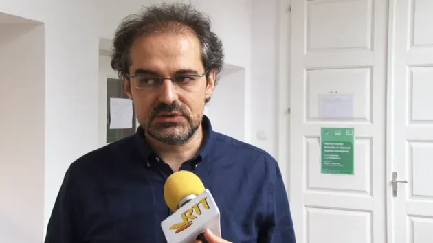 Program de studiu al limbii persane, la Literele braşovene, în viitor