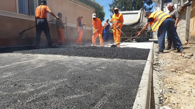 Lista „Anghel Saligny” pentru Braşov